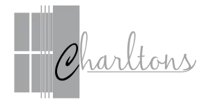 Charltons Furnishings Logo