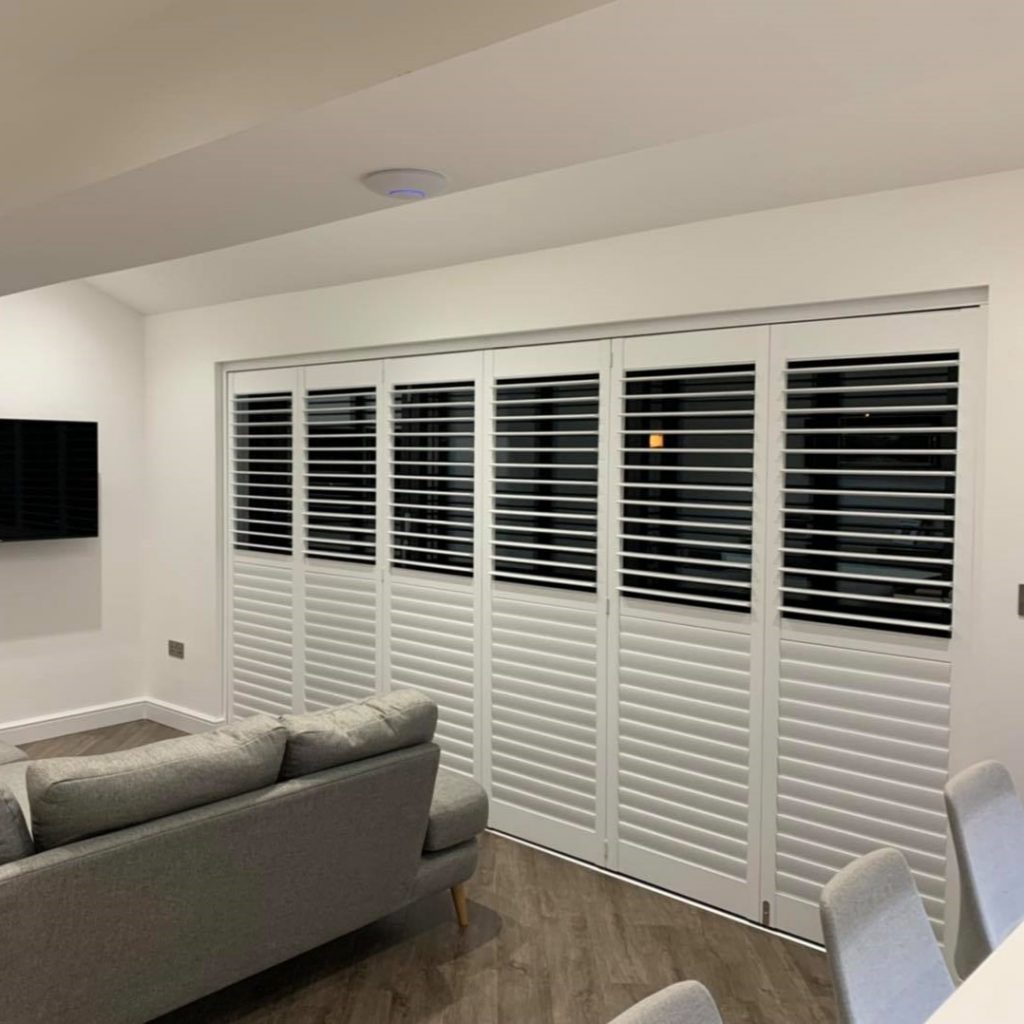 Window Shutters Harrogate, York, Wetherby & North Yorkshire