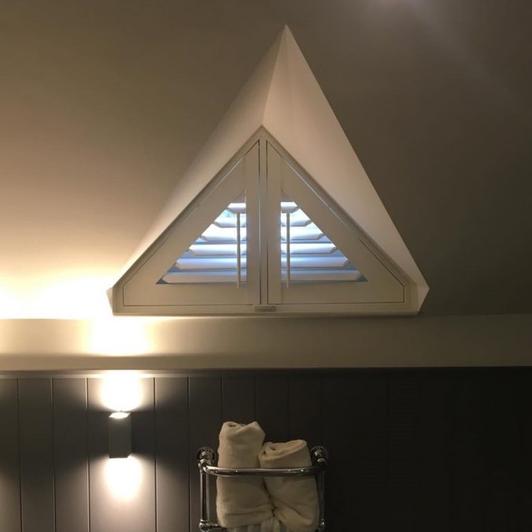 Window Shutters Harrogate, York, Wetherby & North Yorkshire