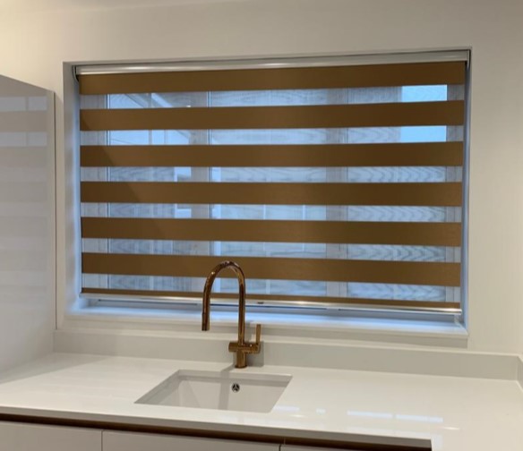 day and night blinds by Charltons Barnsley