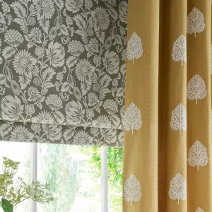 Curtains And Blinds Ranges