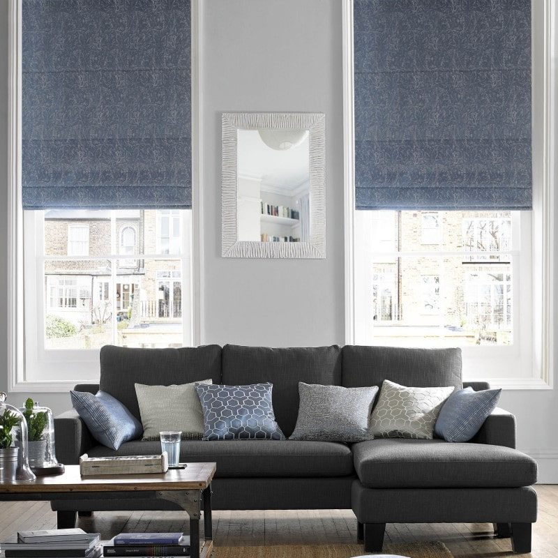 Ashley Wilde Curtains In Yorkshire