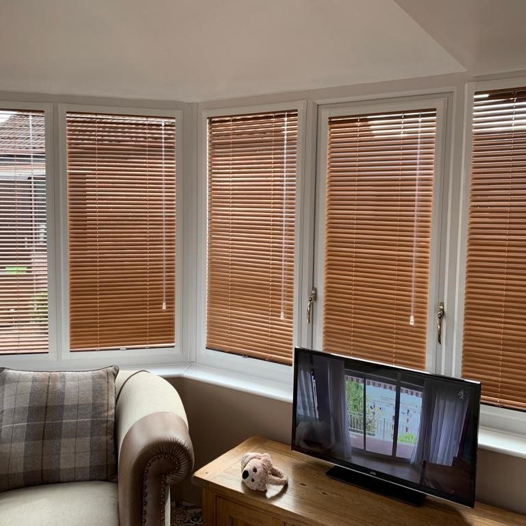 Made To Measure Blinds In Wakefield By Charltons Curtains And Blinds