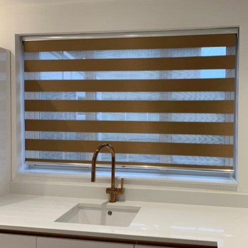 day and night blinds by Charltons Barnsley