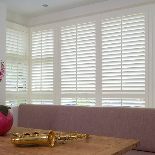 home shutter blinds by charltons curtains and blinds